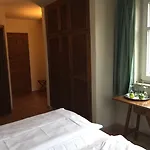 Отель Seehotel Theodors