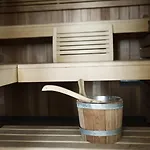 Seehotel Theodors Отель