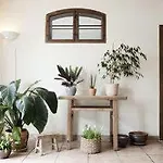 Hotel Seehotel Theodors Wustrau