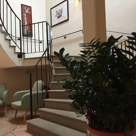 Seehotel Theodors 4*