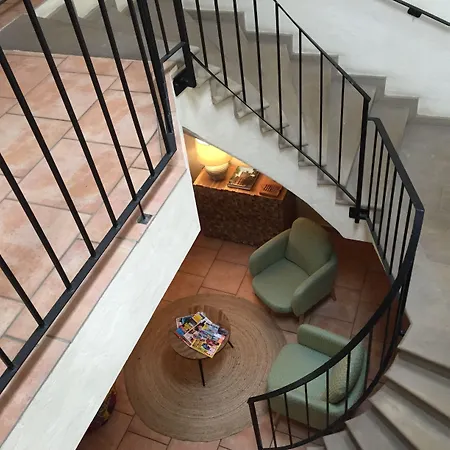 Seehotel Theodors Wustrau