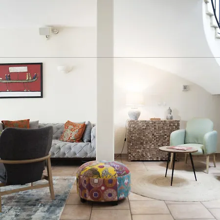 Seehotel Theodors Wustrau