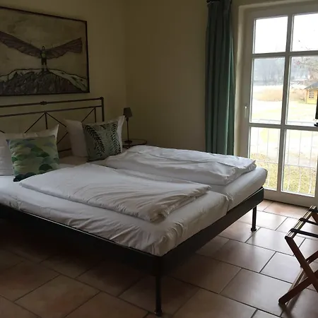 Seehotel Theodors 4*