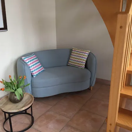 Hotel Seehotel Theodors