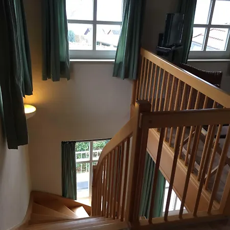 Seehotel Theodors 4*