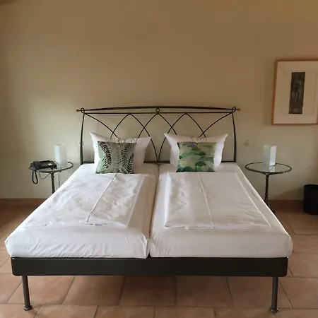 Seehotel Theodors Отель