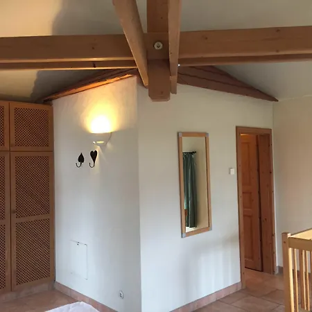 Seehotel Theodors Wustrau