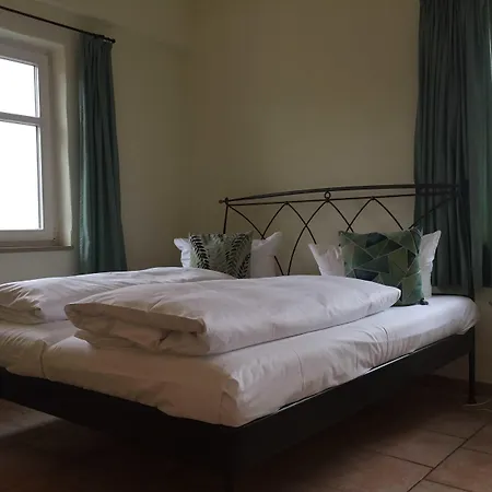 Hotel Seehotel Theodors