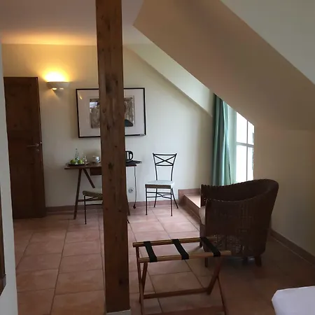 Seehotel Theodors 4*