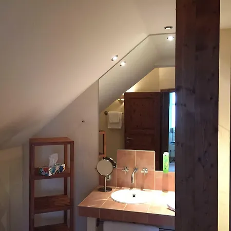 Seehotel Theodors Отель Wustrau