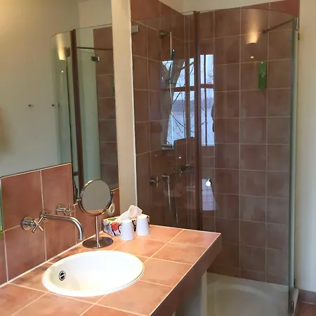 Seehotel Theodors 4* Wustrau