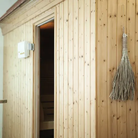 Seehotel Theodors 4*