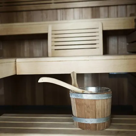 Seehotel Theodors Hotel