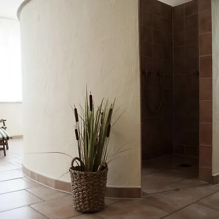 Seehotel Theodors Отель