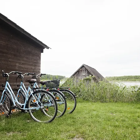 Seehotel Theodors Отель