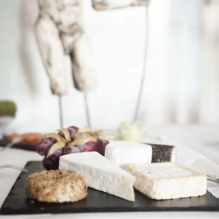 Hotel Seehotel Theodors