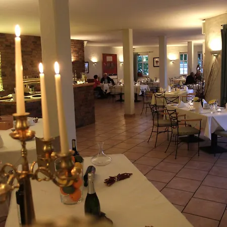 Seehotel Theodors 4*