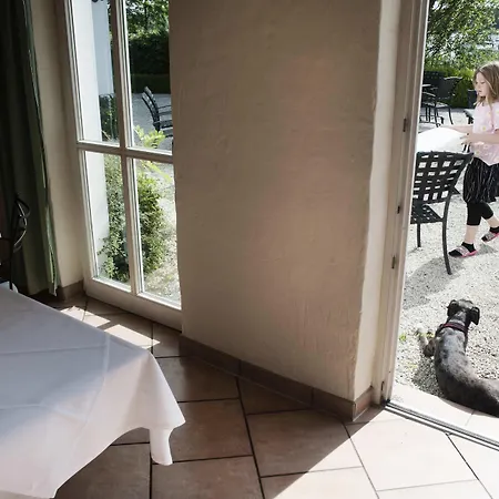 Отель Seehotel Theodors