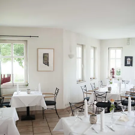Отель Seehotel Theodors 4*