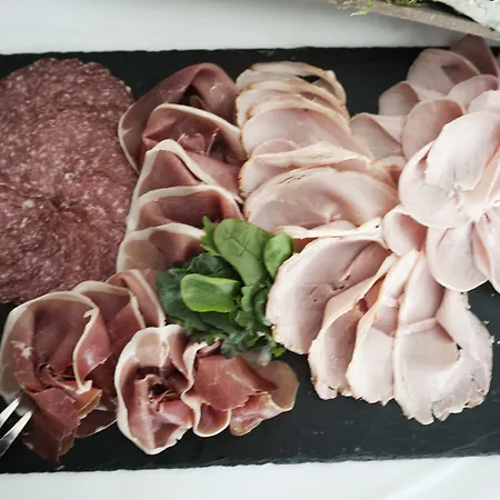 Seehotel Theodors Wustrau