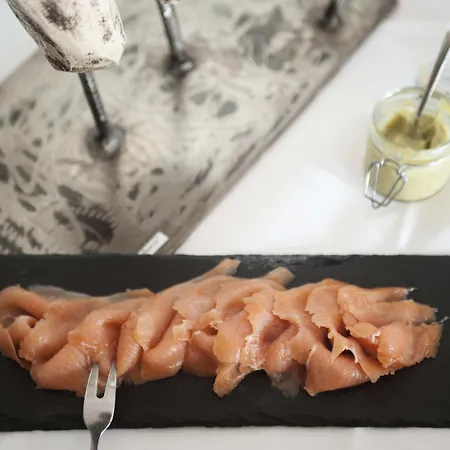 Seehotel Theodors Wustrau