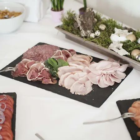 Seehotel Theodors 4*