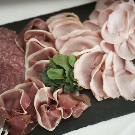 Seehotel Theodors Отель 4*