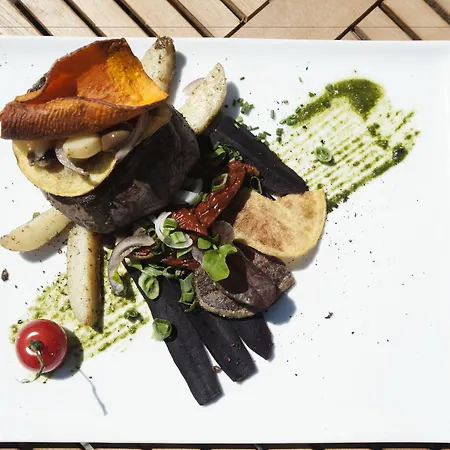 Hotel Seehotel Theodors