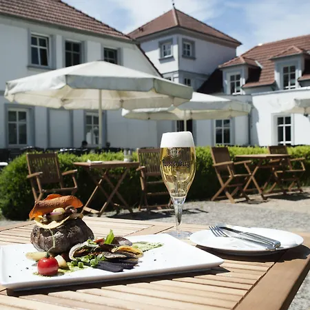 Hotel Seehotel Theodors