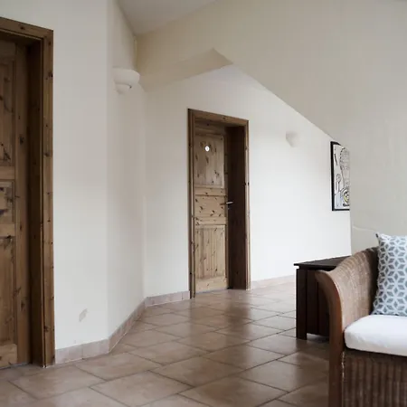 Seehotel Theodors Hotel Wustrau