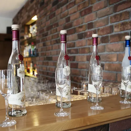 Seehotel Theodors 4* Wustrau