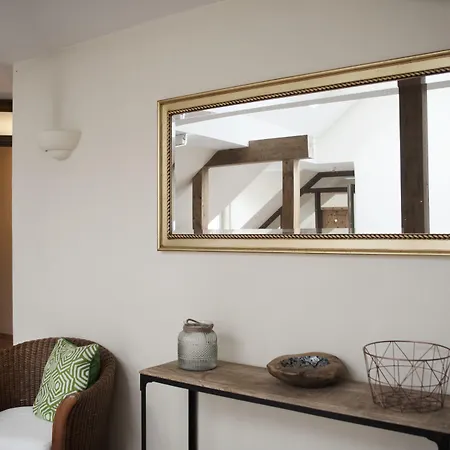 Seehotel Theodors 4*