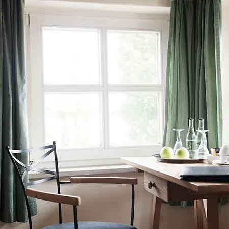 Seehotel Theodors 4*