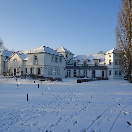 Seehotel Theodors Hotel