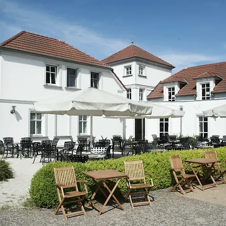 Seehotel Theodors Wustrau