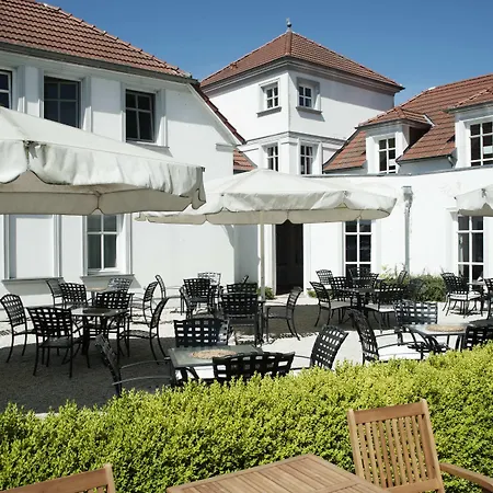 Hotel Seehotel Theodors