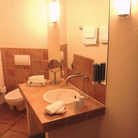 فندق Seehotel Theodors