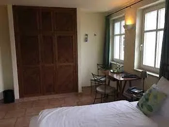 Theodors Boutique Hotel 4*