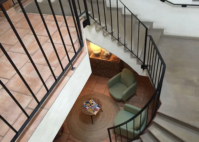 Seehotel Theodors Wustrau