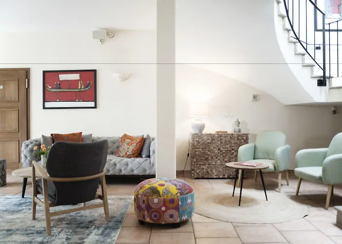 Seehotel Theodors Wustrau