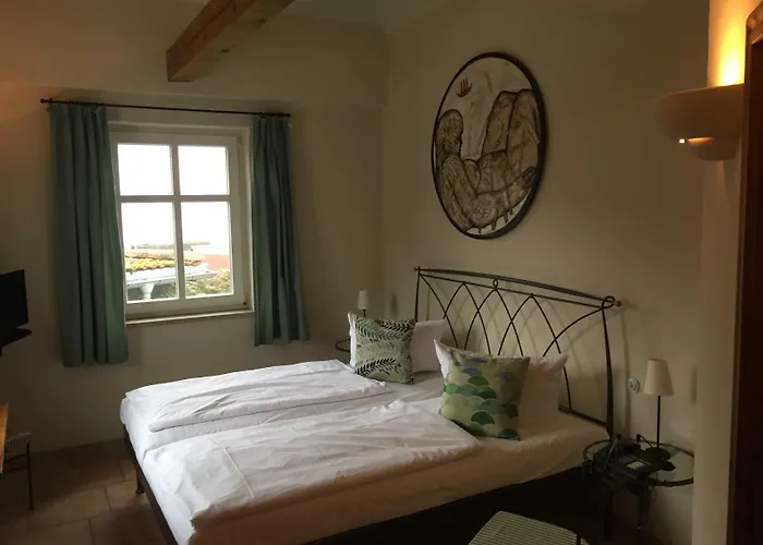 Seehotel Theodors 4*