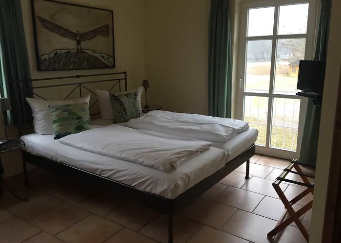 Seehotel Theodors 4*