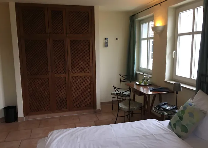 Seehotel Theodors Hotel