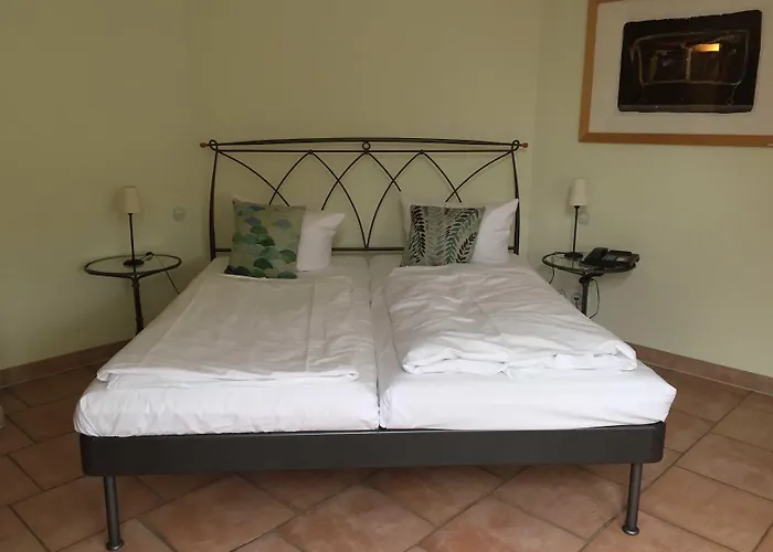 Hotel Seehotel Theodors 4*