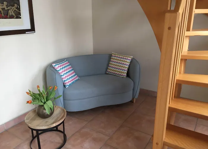 Hotel Seehotel Theodors