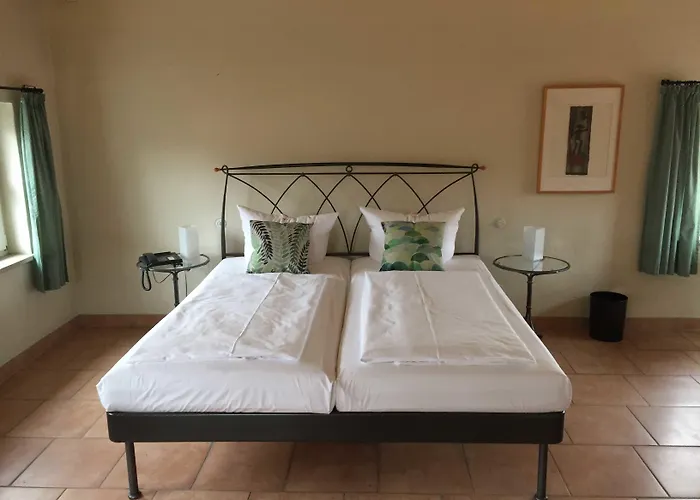 Seehotel Theodors Hotel