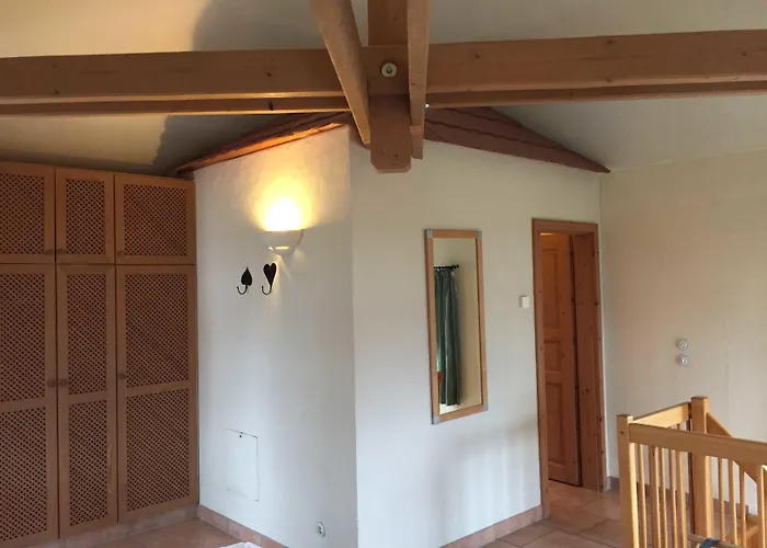 Seehotel Theodors Wustrau