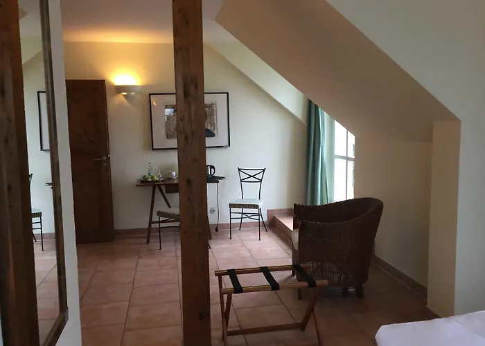 Seehotel Theodors 4*