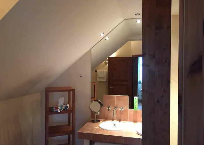 Seehotel Theodors Hotel Wustrau