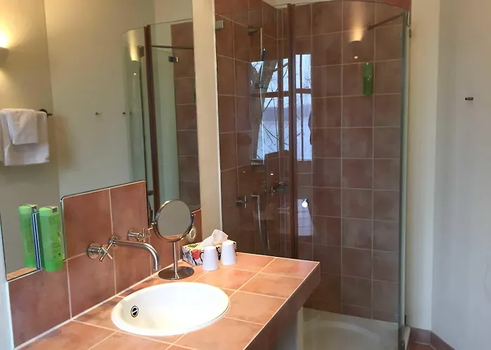 Seehotel Theodors 4* Wustrau